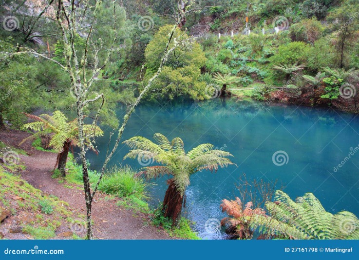 Jenolan Caves